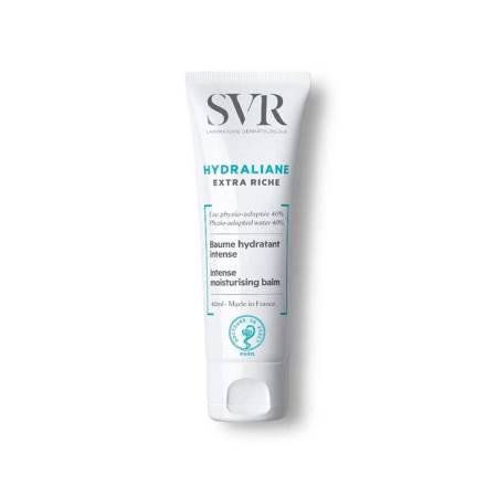 SVR_Hydraliane Extra Riche intensyviai drėkinamasis losjonas 40ml