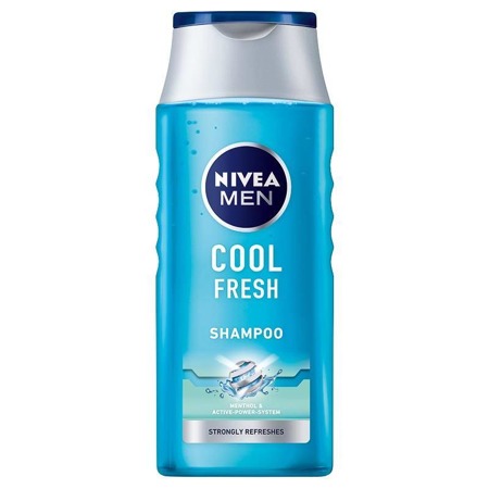 Šampūnas plaukams Cool Fresh 400ml