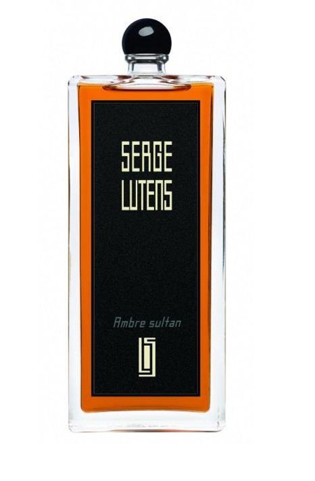 Serge Lutens Ambre Sultan EDP 50ml