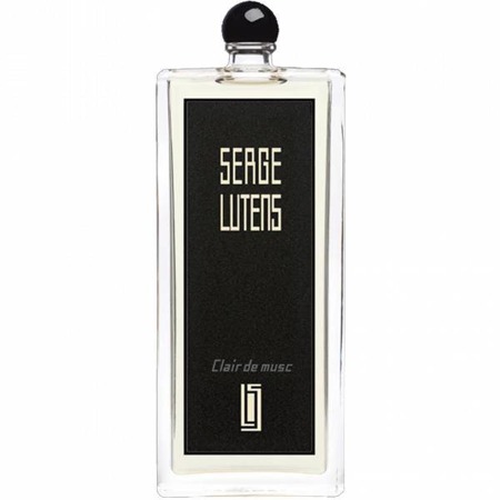 Serge Lutens Clair de Musc 50ml testeris