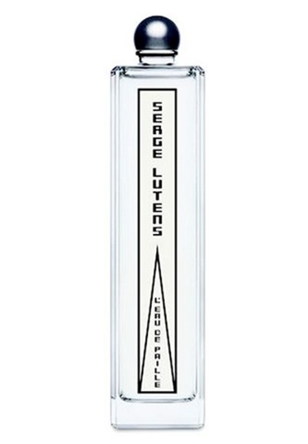 Serge Lutens L'Eau de Paille 50ml EDP