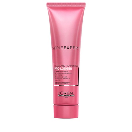 Serie Expert Pro Longer kremas ilgiems plaukams pagerinti 150ml