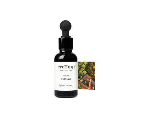 Serumas łagodzące Perilla 30ml