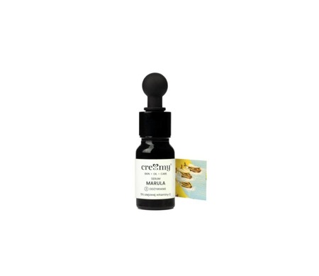 Serumas regenerujące Marula 10ml