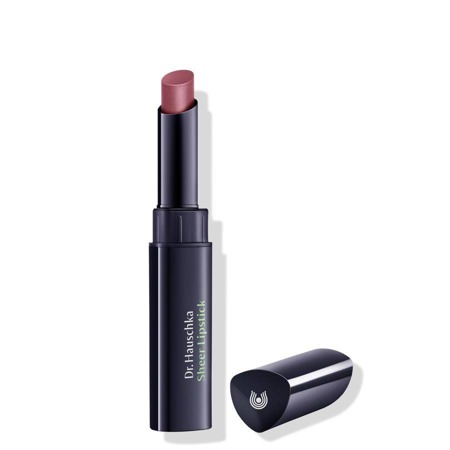 Sheer Lipstick transparentna pomadka do ust 01 Majalis 2g