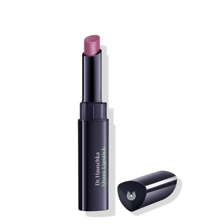 Sheer Lipstick transparentna pomadka do ust 02 Rosanna 2g