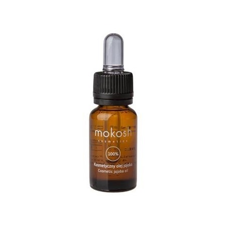 Simondsijų aliejus olejek jojoba 12ml