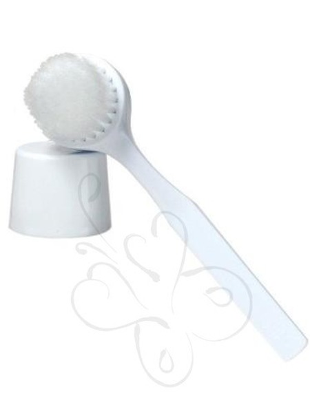 Sisley Brosse Douce Visage Et Cou/Gentle Brush veido ir kaklo valymo šepetėlis