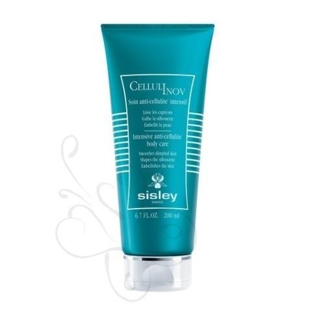 Sisley Cellulinov kūno kremas 200ml