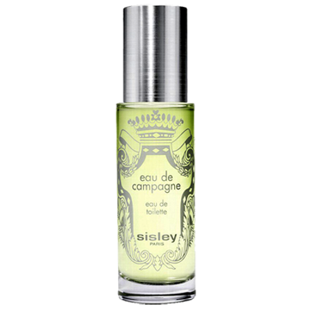 Sisley Eau de Campagne 100ml EDT testeris