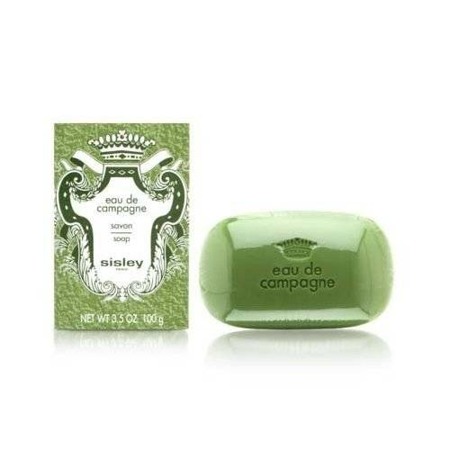 Sisley Eau de Campagne savon 100g