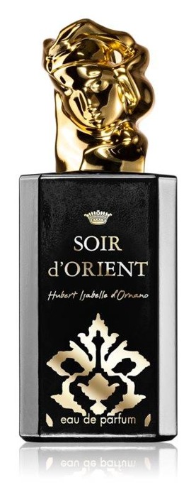 Sisley Eau du Soir d'Orient 100ml edp