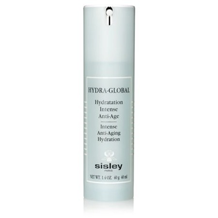 Sisley Hydra - Global Intense Anti-Aging Hydration 40ml