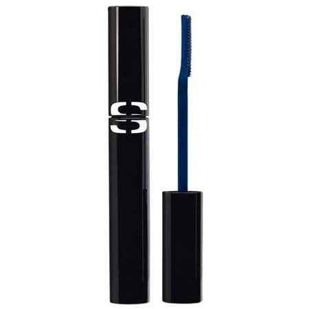 Sisley So Intense blakstienų tušas N03 Deep Blue 7,5ml