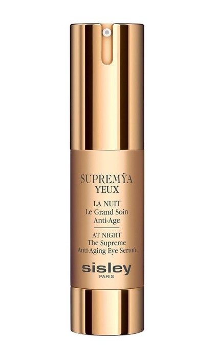 Sisley Supremya Yeux La nuit 15ml