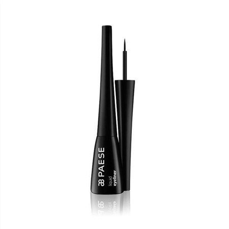 Skystas akių pieštukas Eyeliner Eyeliner Black