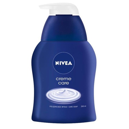 Skystasis priežiūros muilas Creme Care 250ml