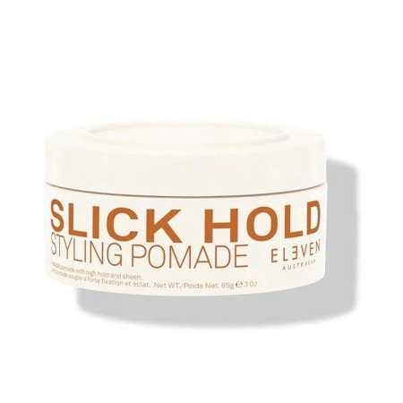 Slick Hold Styling Pomade wygładzająca pomada do włosów 85g