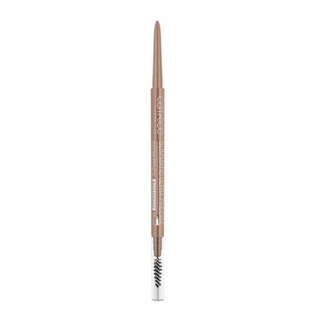 Slim Matic Ultra Precise Brow Pencil Vandeniui atsparus antakių pieštukas 020 Medium 0,05 g