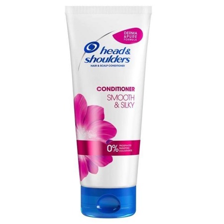 Smooth&Silky Conditioner plaukų kondicionierius 275ml