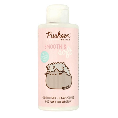 Smooth & Soft Conditioner plaukų kondicionierius 200ml