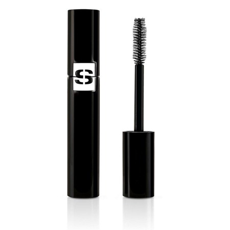 So Volume blakstienų tušas storinantis blakstienų tušas 1 Deep Black 8ml