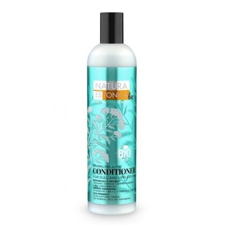 Sparkling Shine Conditioner plaukų kondicionierius 400ml