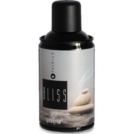 Spring Air Bliss 250 ml užpildas