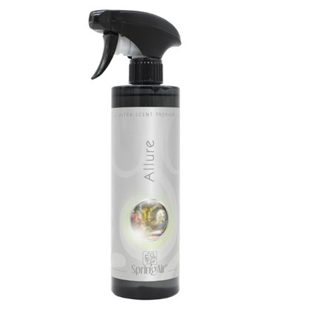 Spring Air Ultra Scent Premium Impressive 500ml