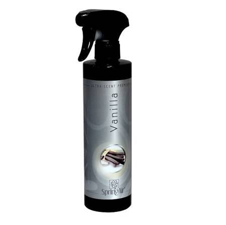 Spring Air Ultra Scent Premium Vanilla 500ml