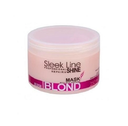 Stapiz Sleek Line Blush Blonde Mask 250ml