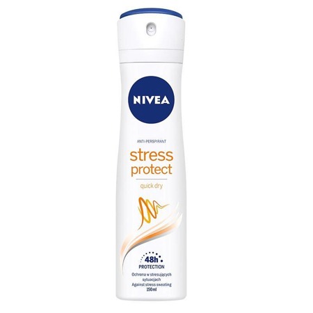 Stress Protect purškiamas antiperspirantas 150ml