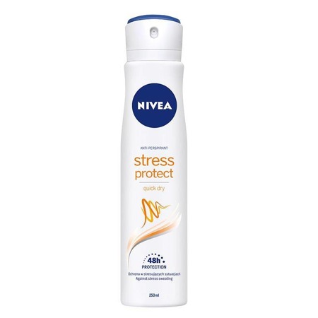 Stress Protect purškiamas antiperspirantas 250ml