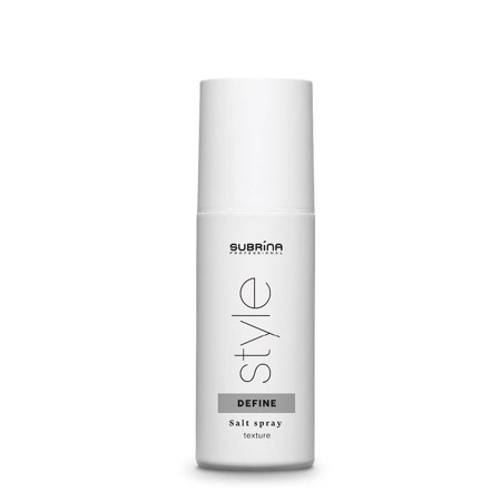 Style Define Salt apimties purškiklis su jūros druska 150ml