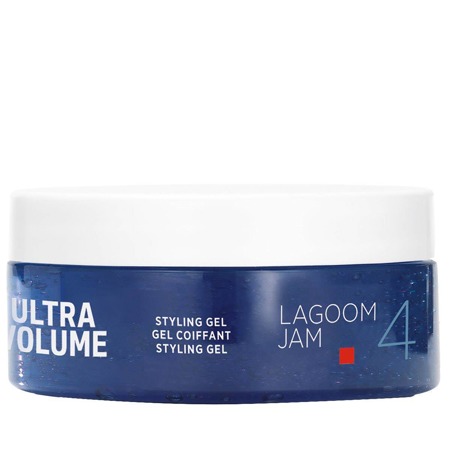 Stylesign Ultra Volume Lagoom Jam 4 żel do stylizacji волос 75ml