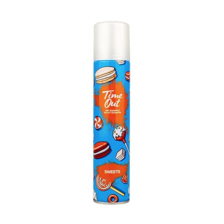 Suchy szampon do włosów Saldumynai 200ml