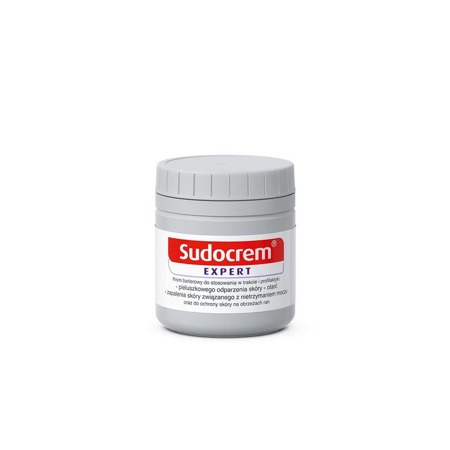 Sudocrem Expert apsauginis kremas 60g