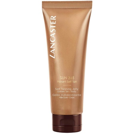 Sun 365 Self Tanning Jelly samoopalający żel do ciała 125ml