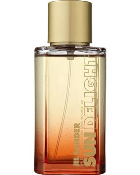 Sun Delight Woman tualetinio vandens purškiklis 30ml