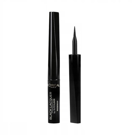 Super Liner Black Lacquer Eyeliner Vinyl Black 14g