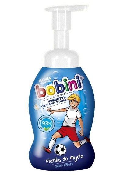 Super futbolo putos 300ml