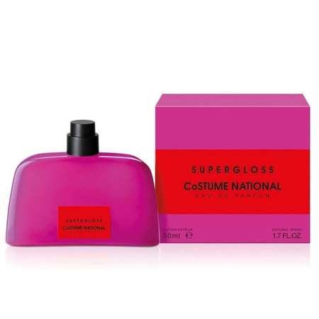 Supergloss woda perfumowana purškalas 50ml