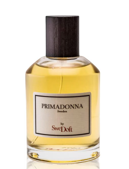 Swedoft Primadonna Edp 100ml TESTER