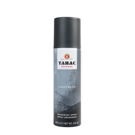 TABAC Original Craftsman deo purškiklis 200ml