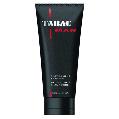 TABAC Vyrų dušo želė 200ml