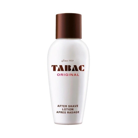 TABAC originalus vanduo po skutimosi 50ml testeris