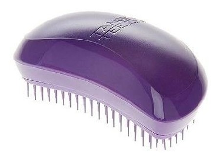 TANGLE TEEZER Salon Elite plaukų šepetys violetinės ir alyvinės spalvos