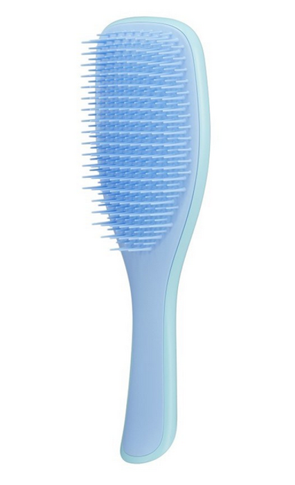 TANGLE TEEZER Šlapias detangleris Denim Blues