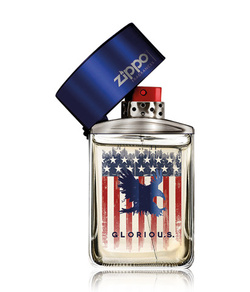 TESTER ZIPPO Gloriou.s. Pour Homme EDT purškalas 75ml