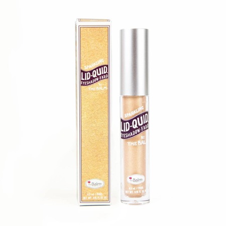 THE BALM dangtelis Quid Champagne 4,5ml